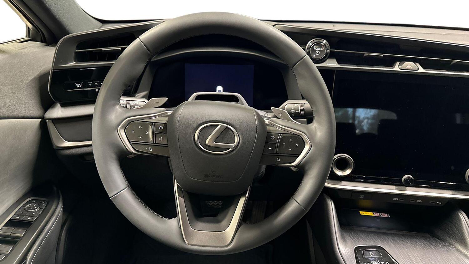 Lexus RZ vaihtoauto
