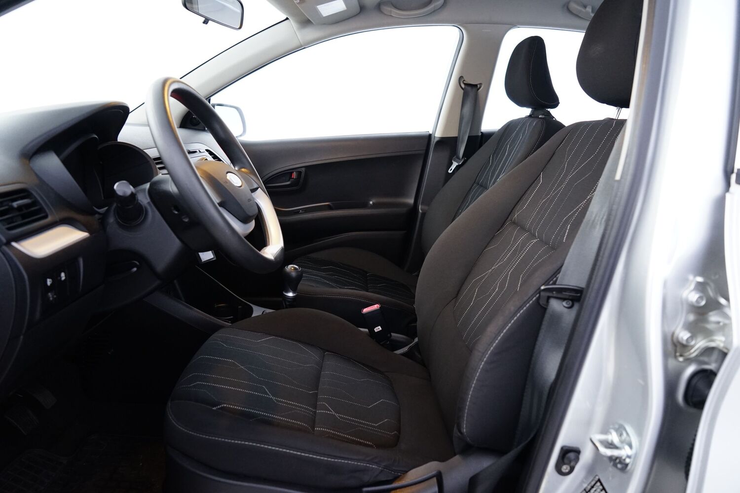 Kia Picanto vaihtoauto