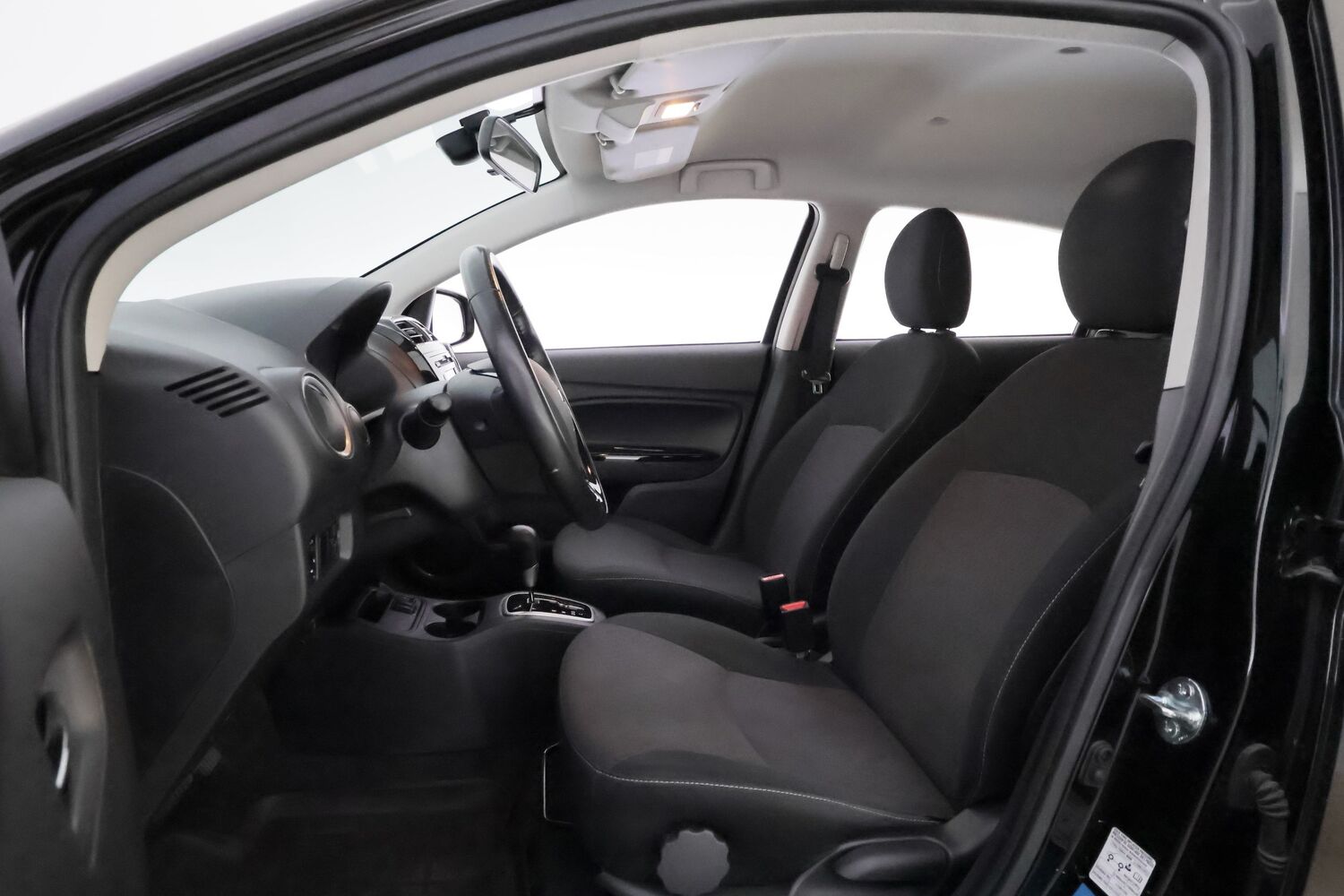 Mitsubishi Space Star vaihtoauto