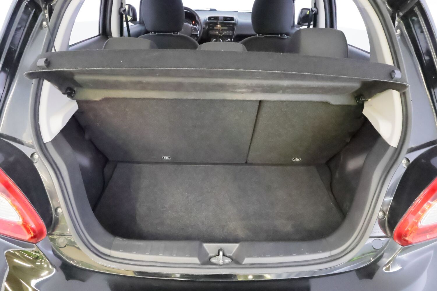 Mitsubishi Space Star vaihtoauto