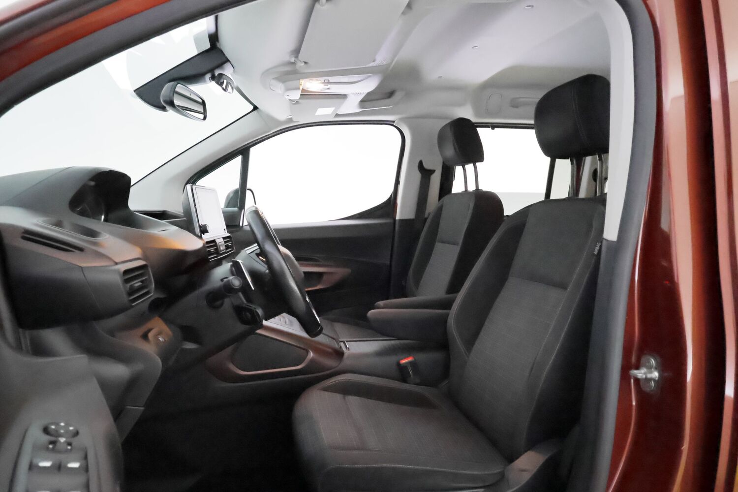 Peugeot Rifter vaihtoauto