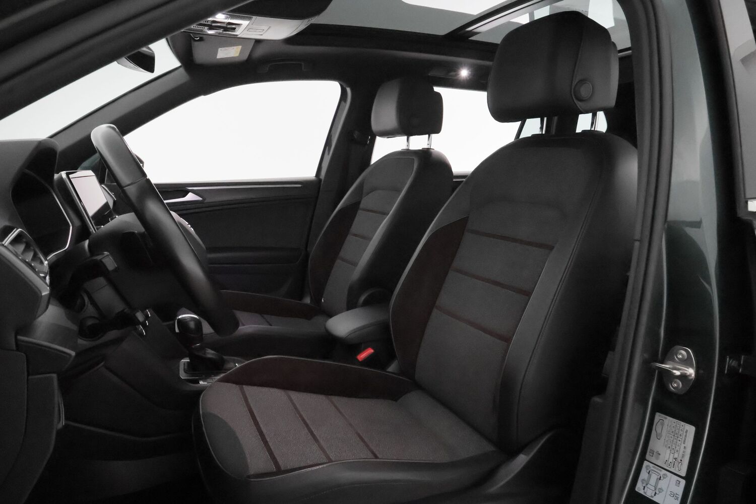 SEAT Tarraco vaihtoauto