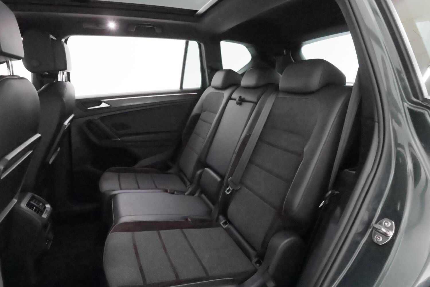SEAT Tarraco vaihtoauto