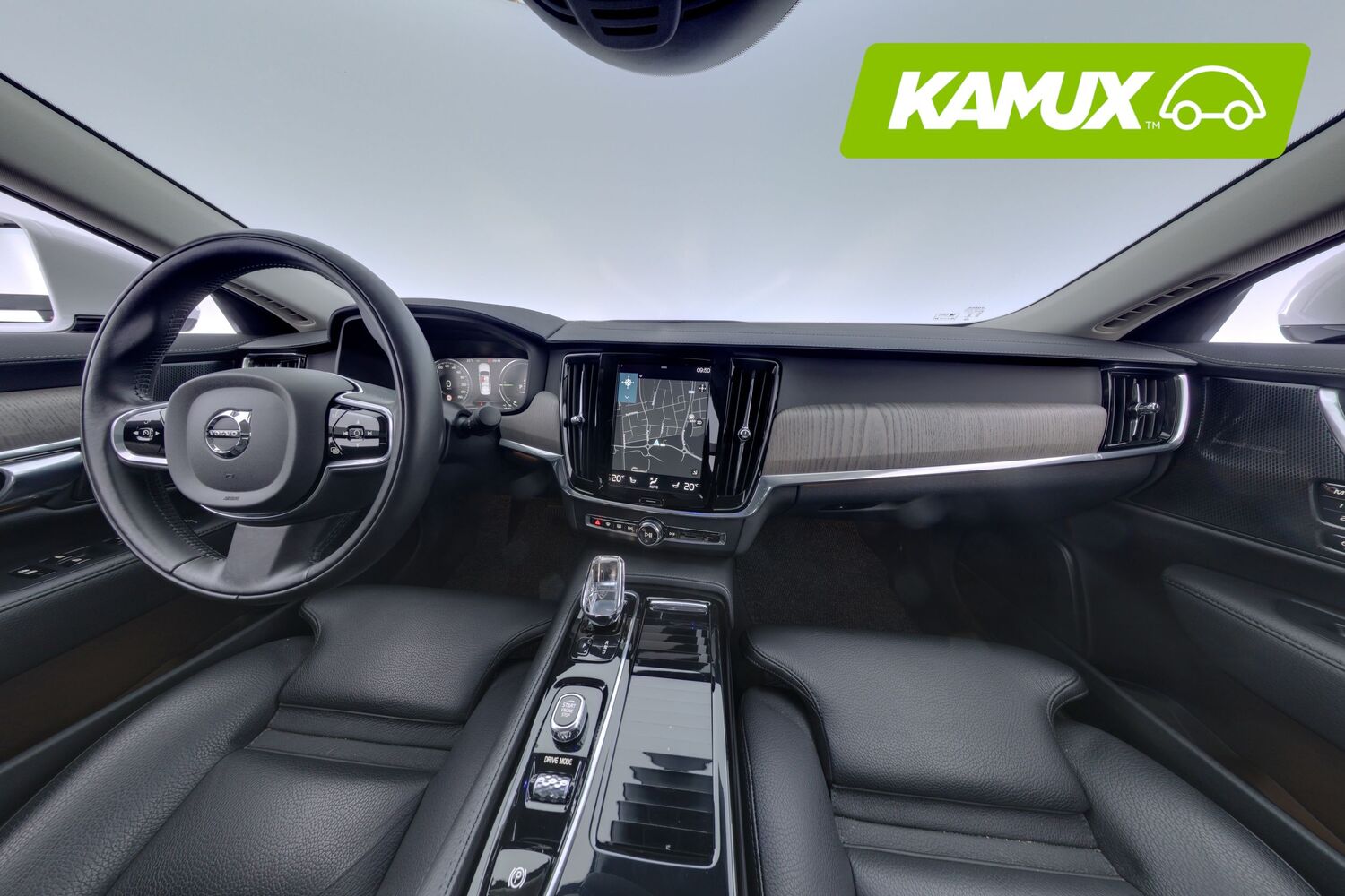 Volvo S90 vaihtoauto