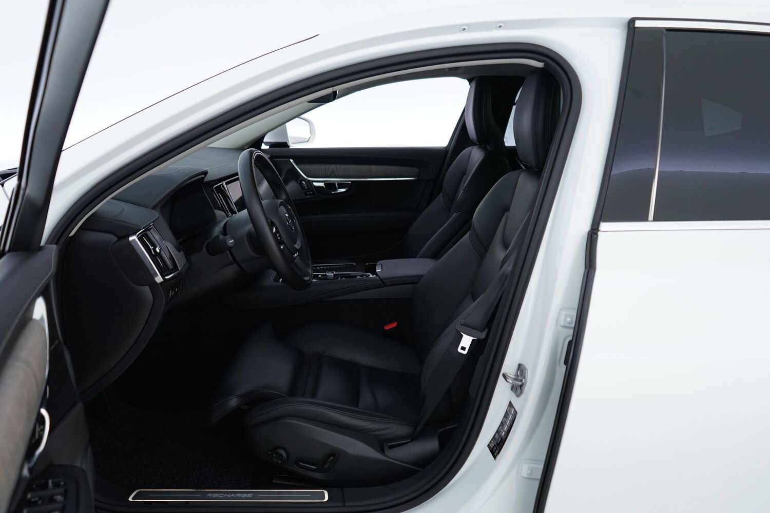 Volvo S90 vaihtoauto