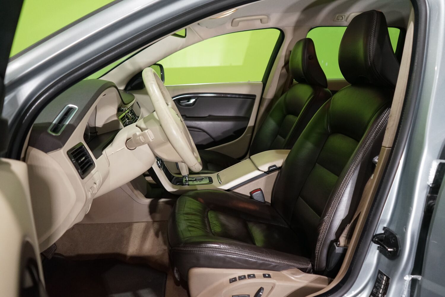 Volvo XC70 vaihtoauto