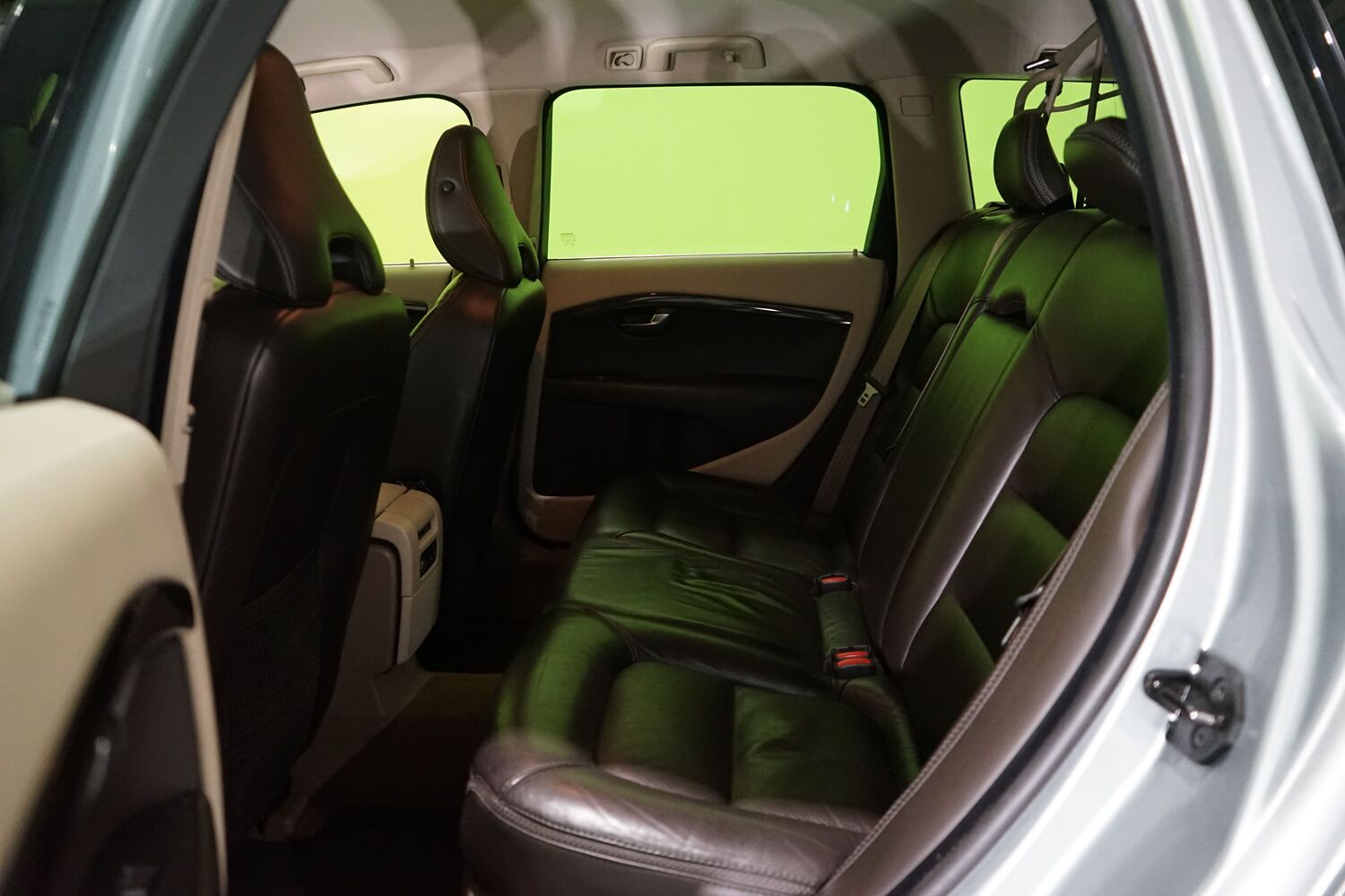 Volvo XC70 vaihtoauto
