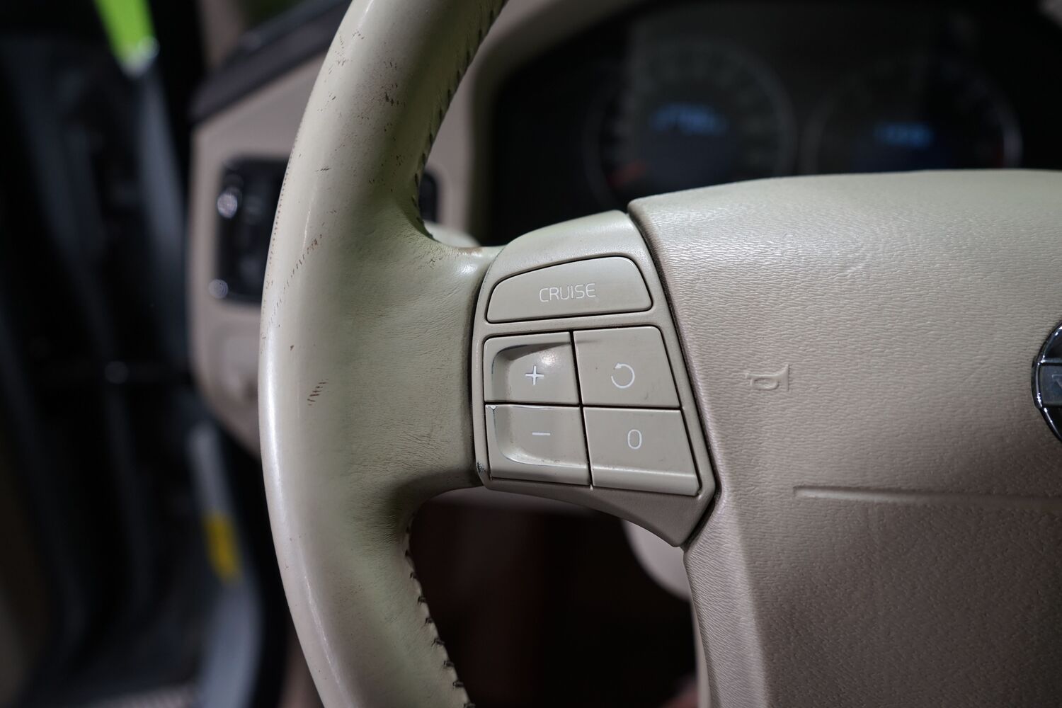 Volvo XC70 vaihtoauto