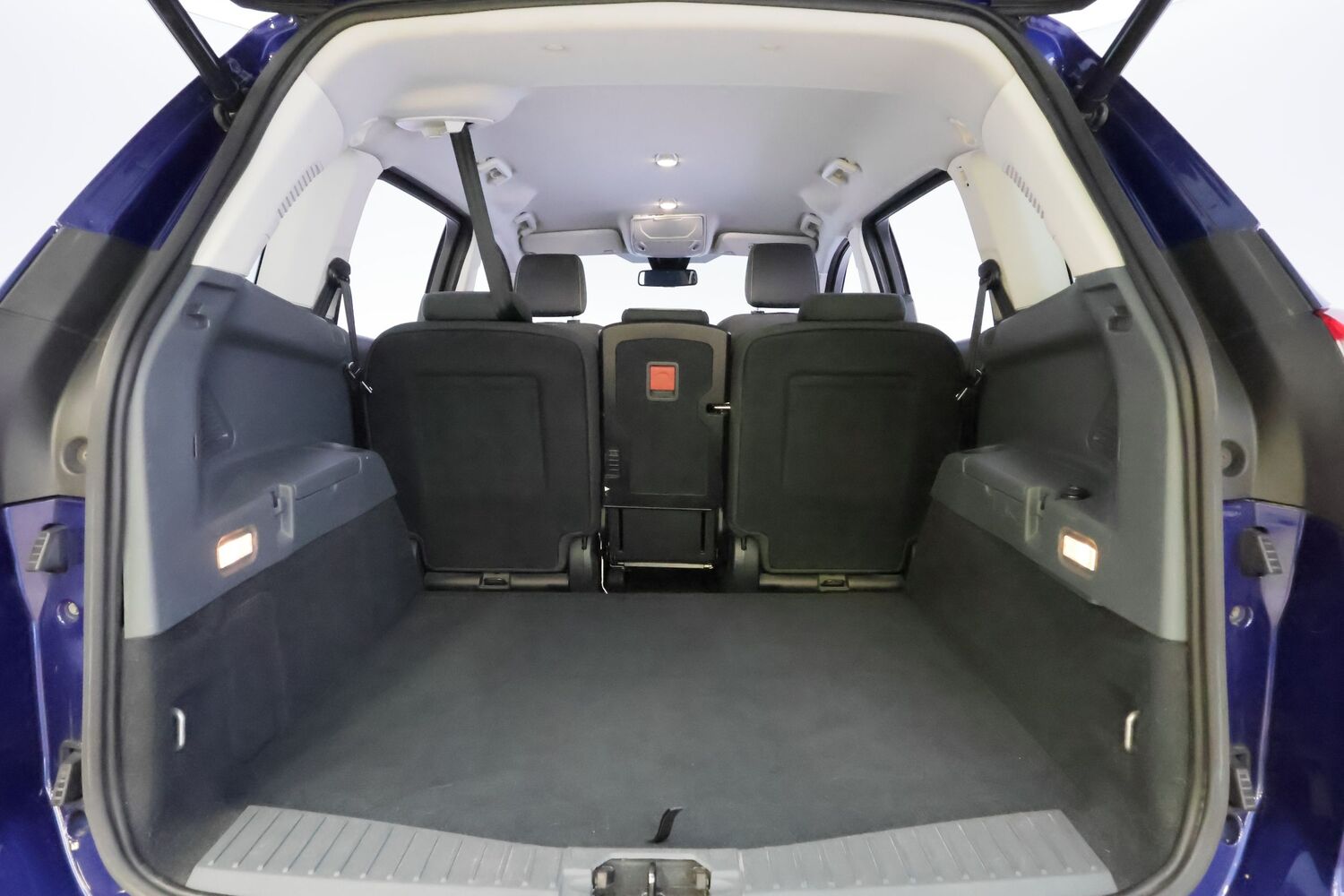 Ford Grand C-MAX vaihtoauto