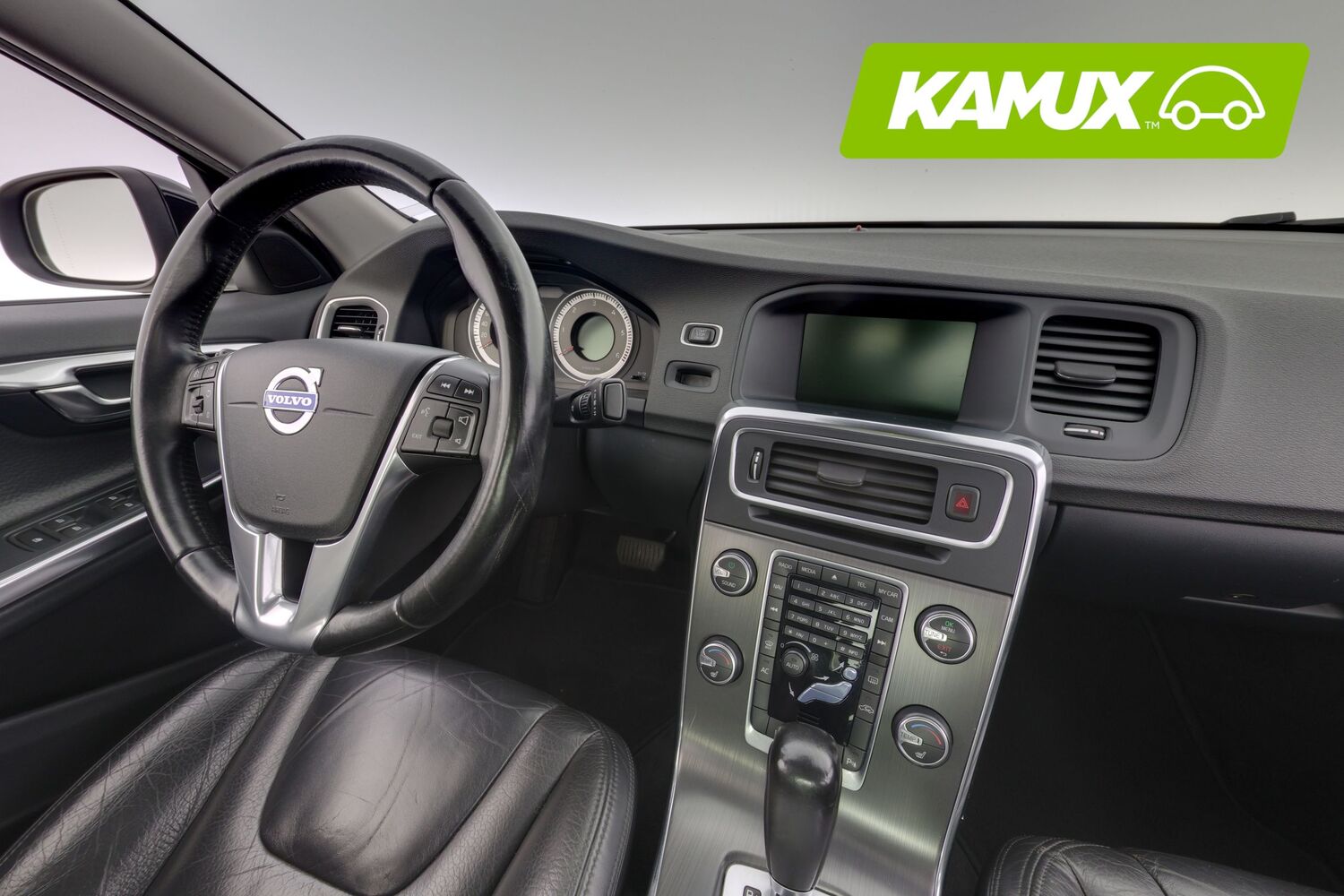 Volvo S60 vaihtoauto
