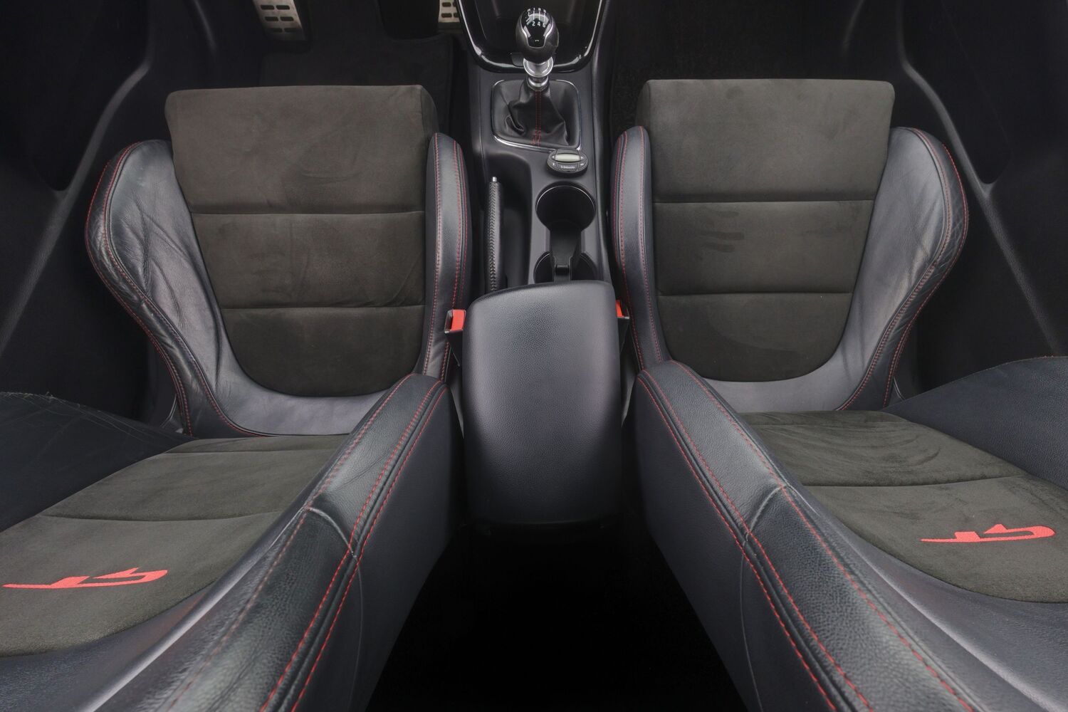 Kia Proceed vaihtoauto