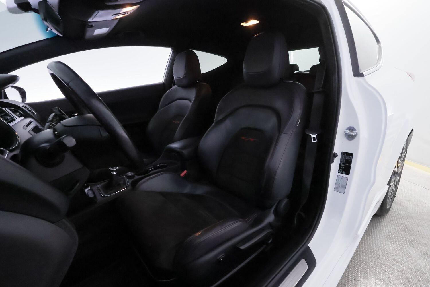 Kia Proceed vaihtoauto
