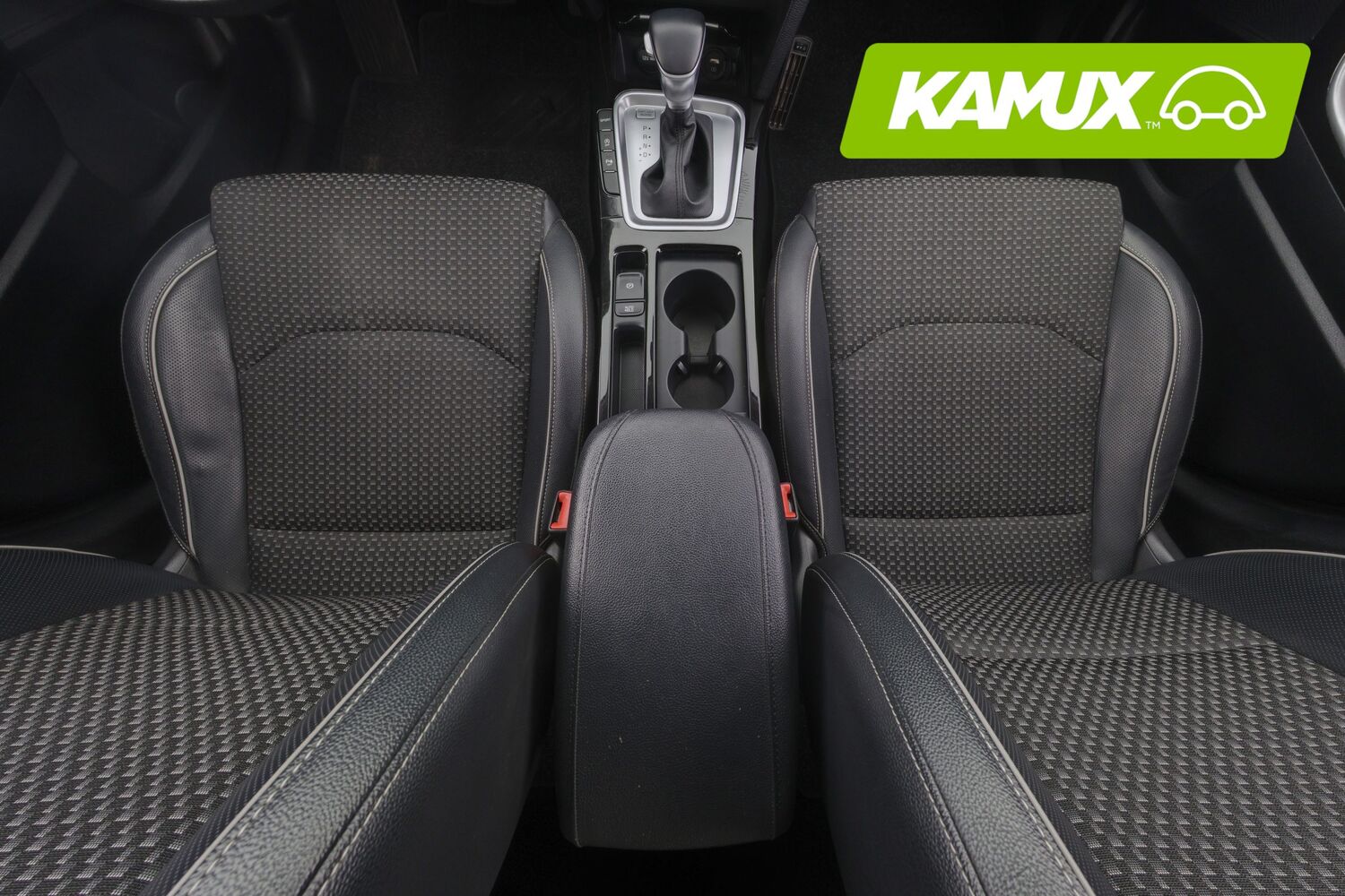 Kia XCeed vaihtoauto