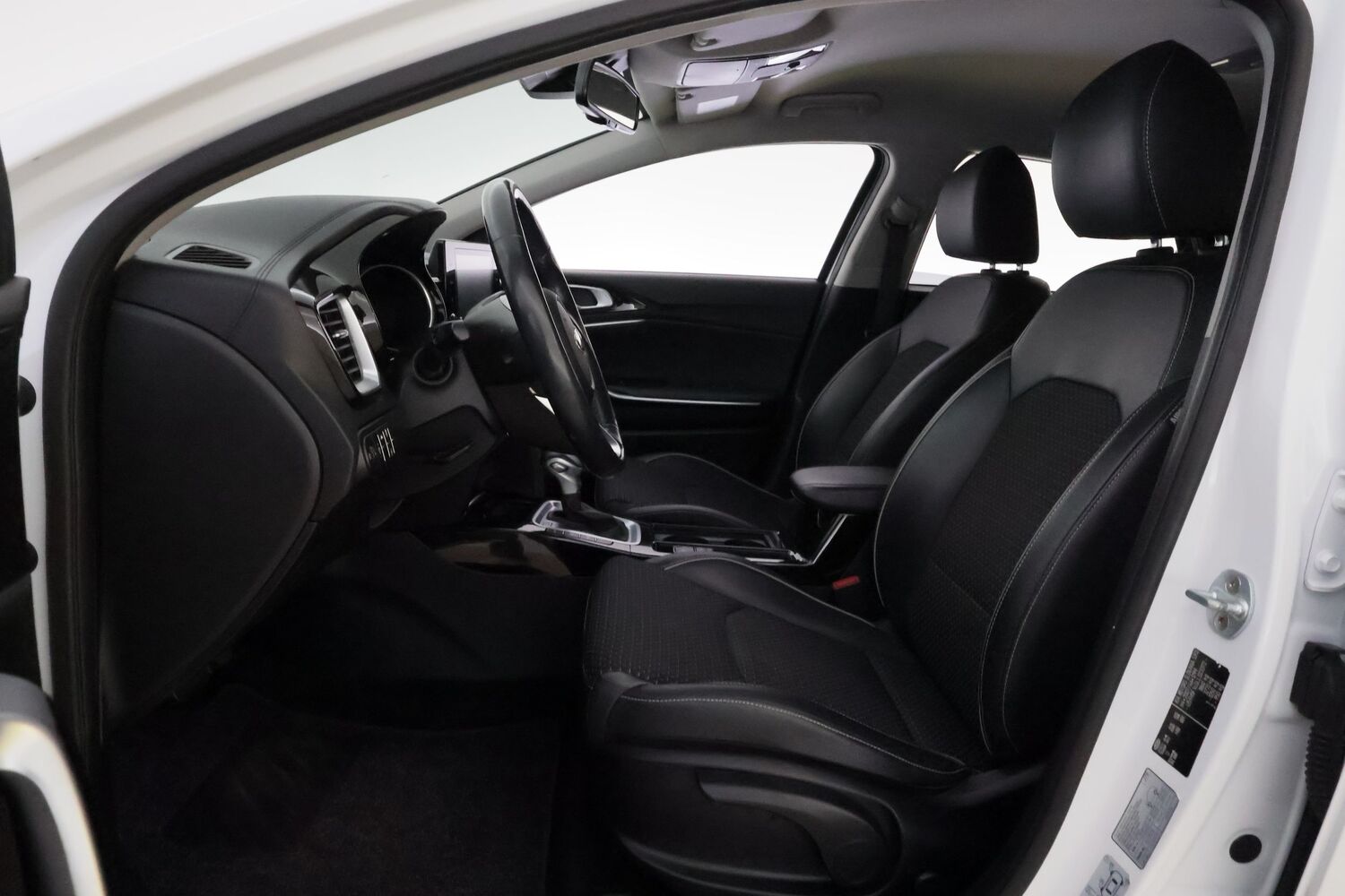 Kia XCeed vaihtoauto