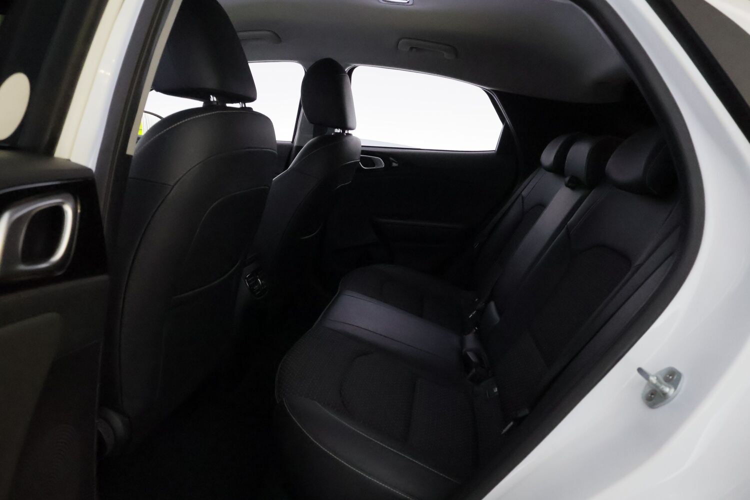 Kia XCeed vaihtoauto