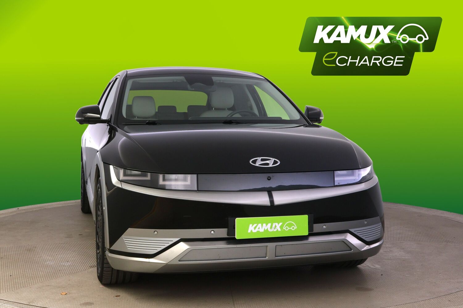 Hyundai IONIQ 5 vaihtoauto