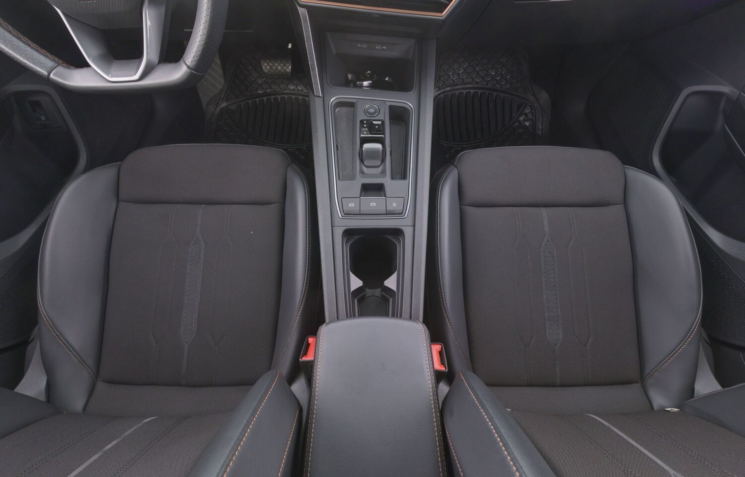 Cupra Formentor vaihtoauto