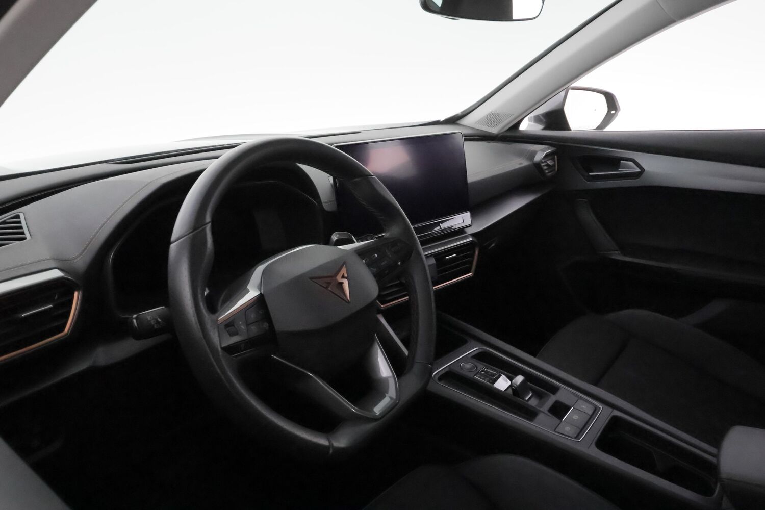 Cupra Formentor vaihtoauto
