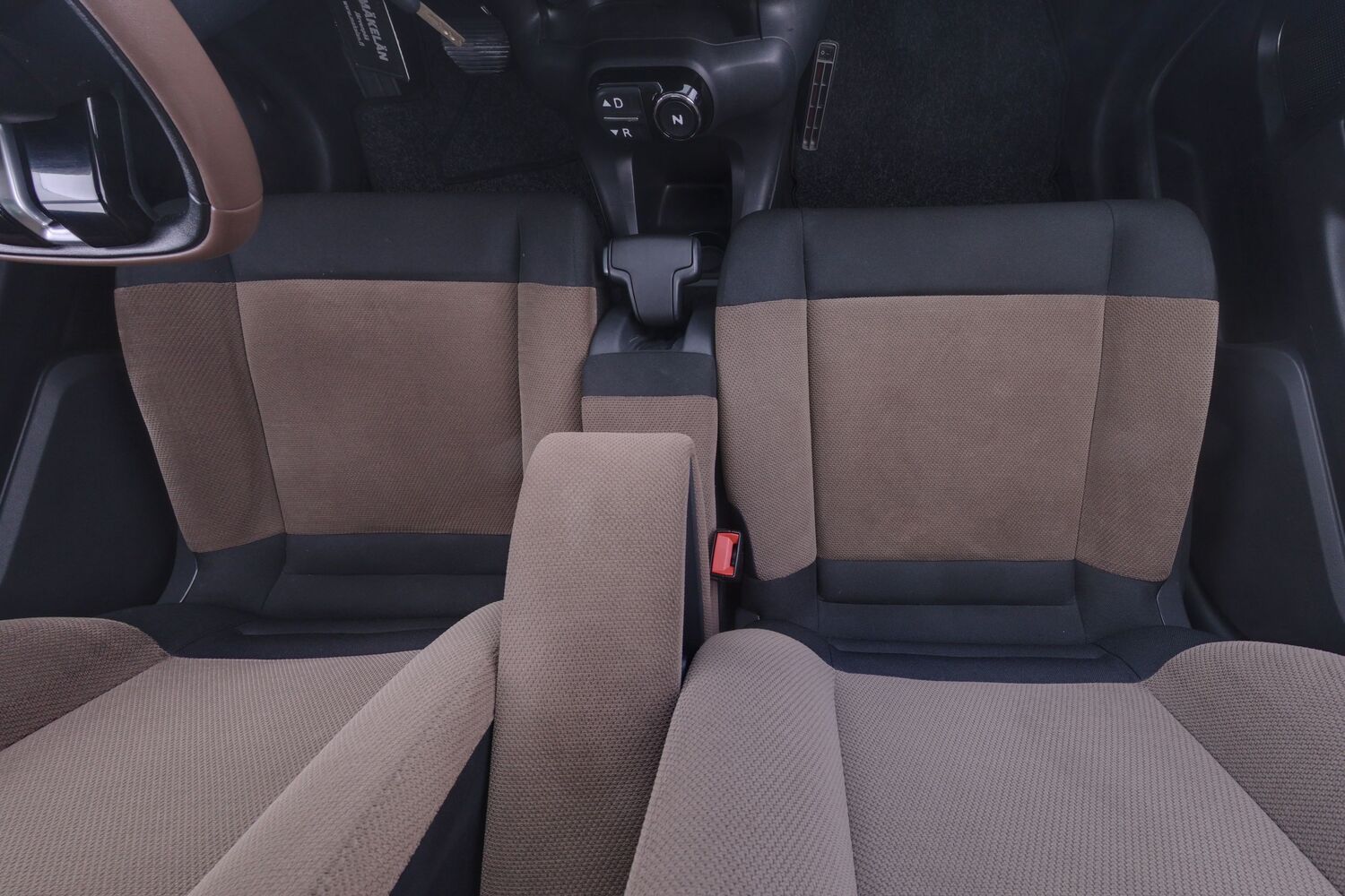 Citroën C4 Cactus vaihtoauto
