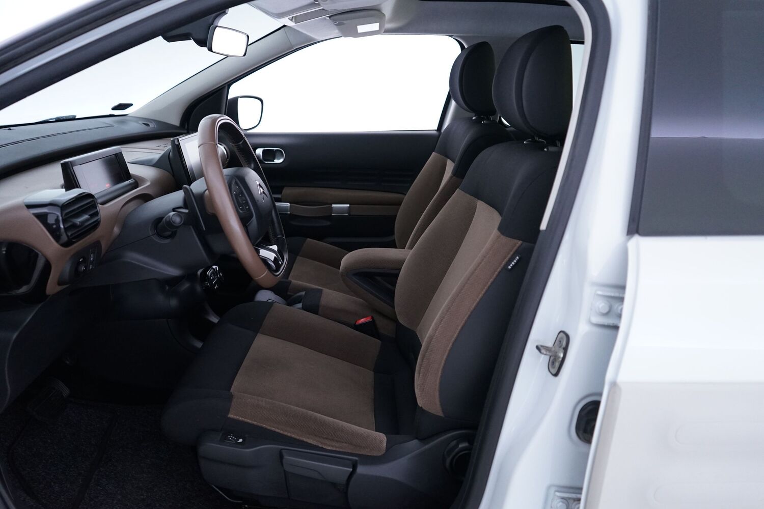 Citroën C4 Cactus vaihtoauto
