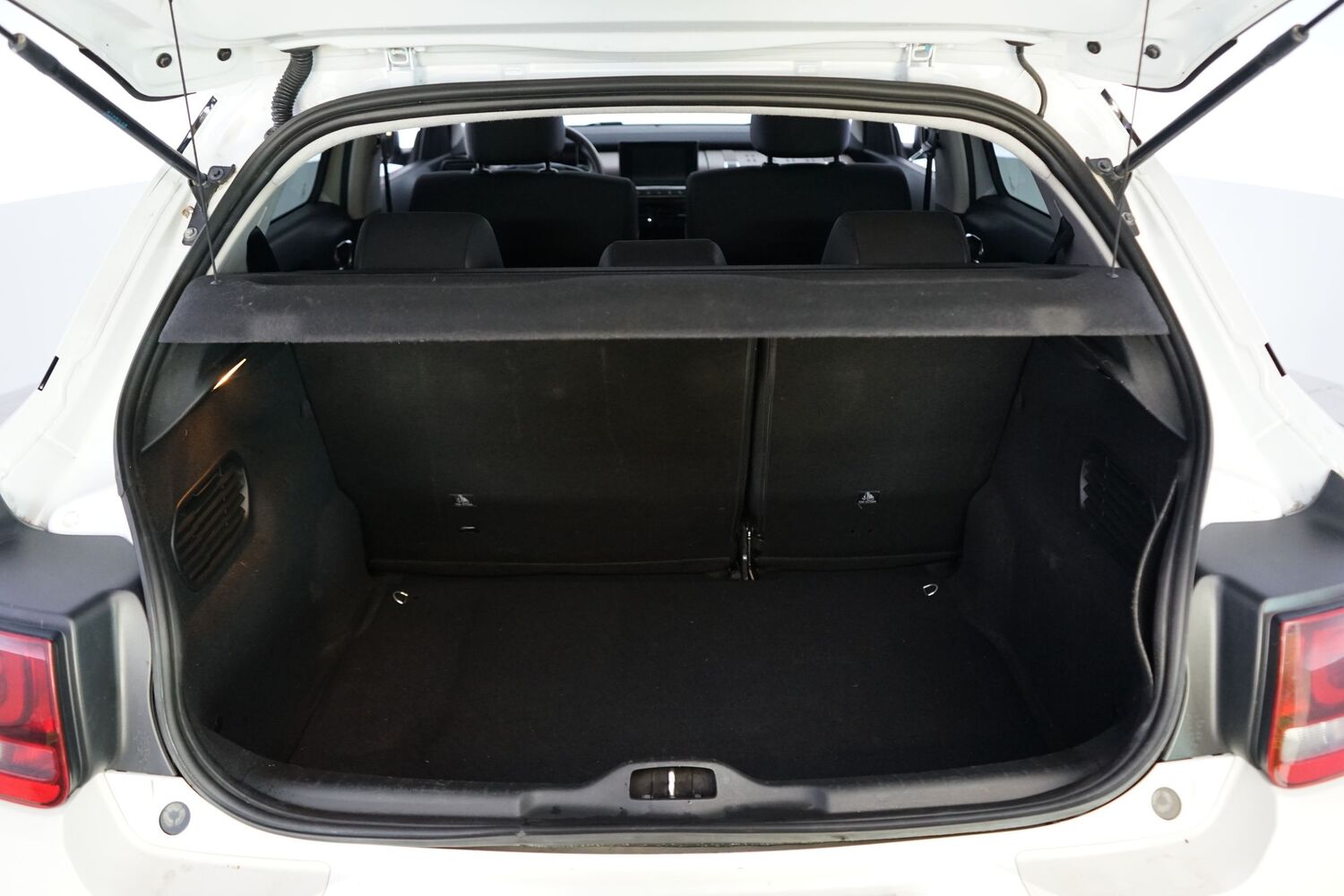 Citroën C4 Cactus vaihtoauto