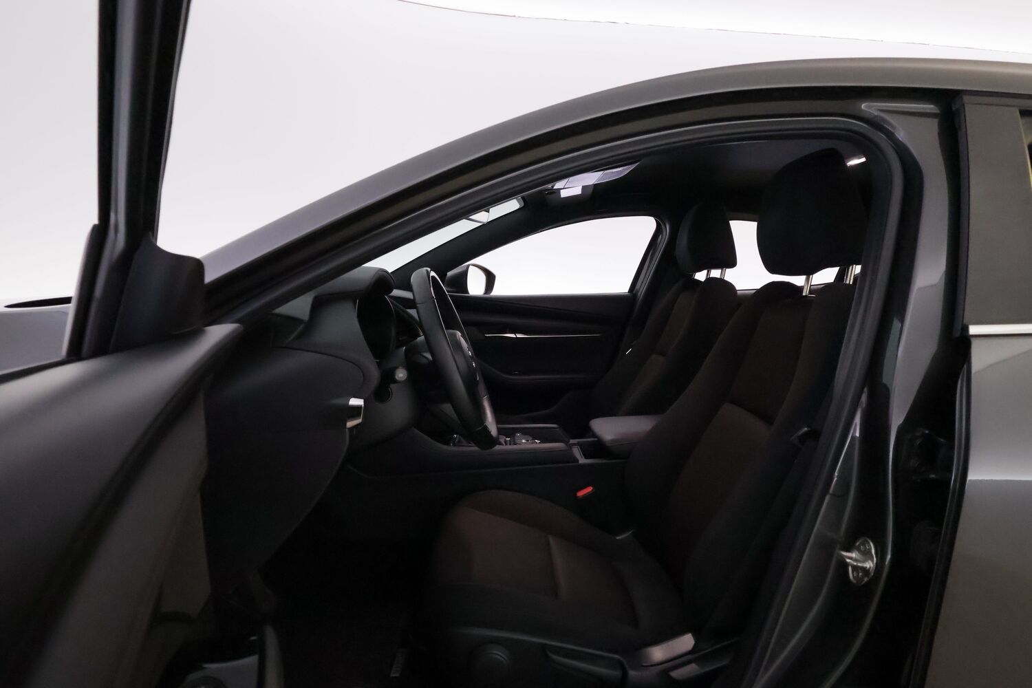 Mazda 3 vaihtoauto