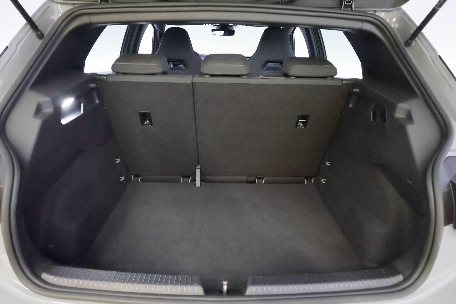 Cupra Born vaihtoauto