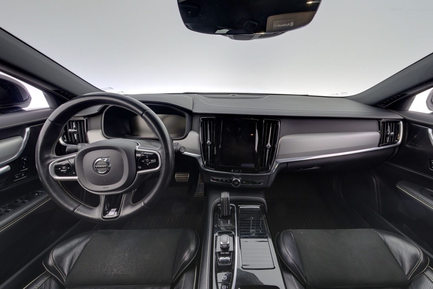 Volvo V90 vaihtoauto