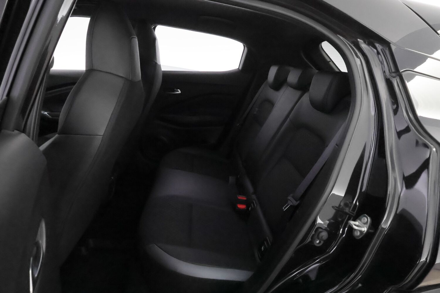 Nissan Juke vaihtoauto