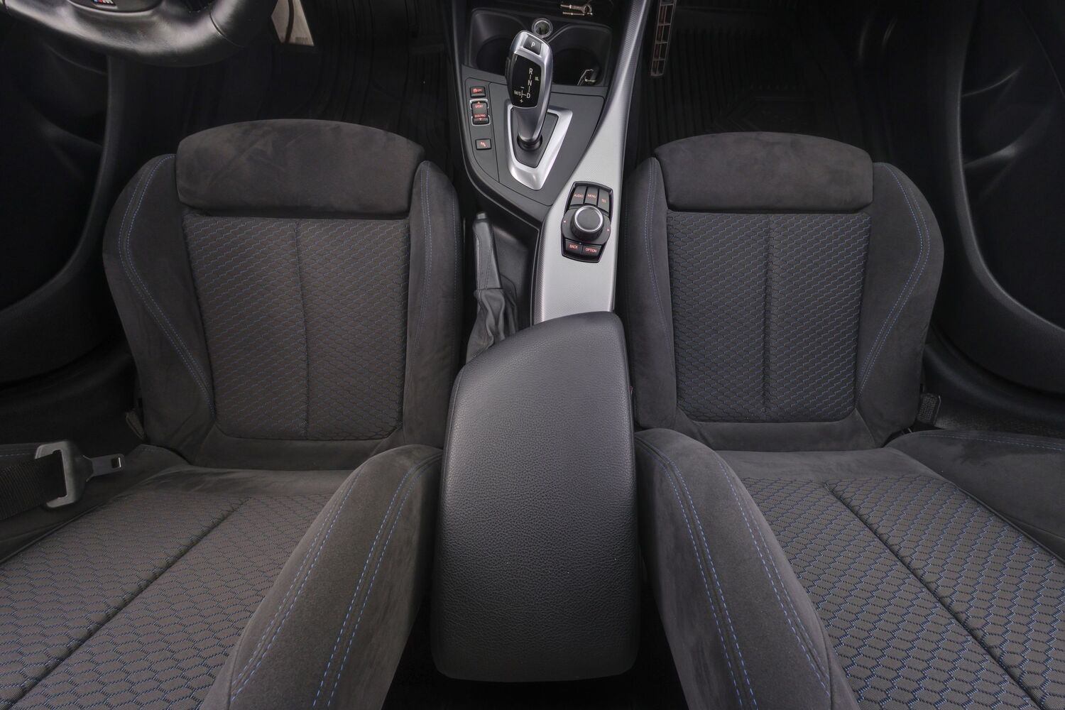 BMW 118 vaihtoauto