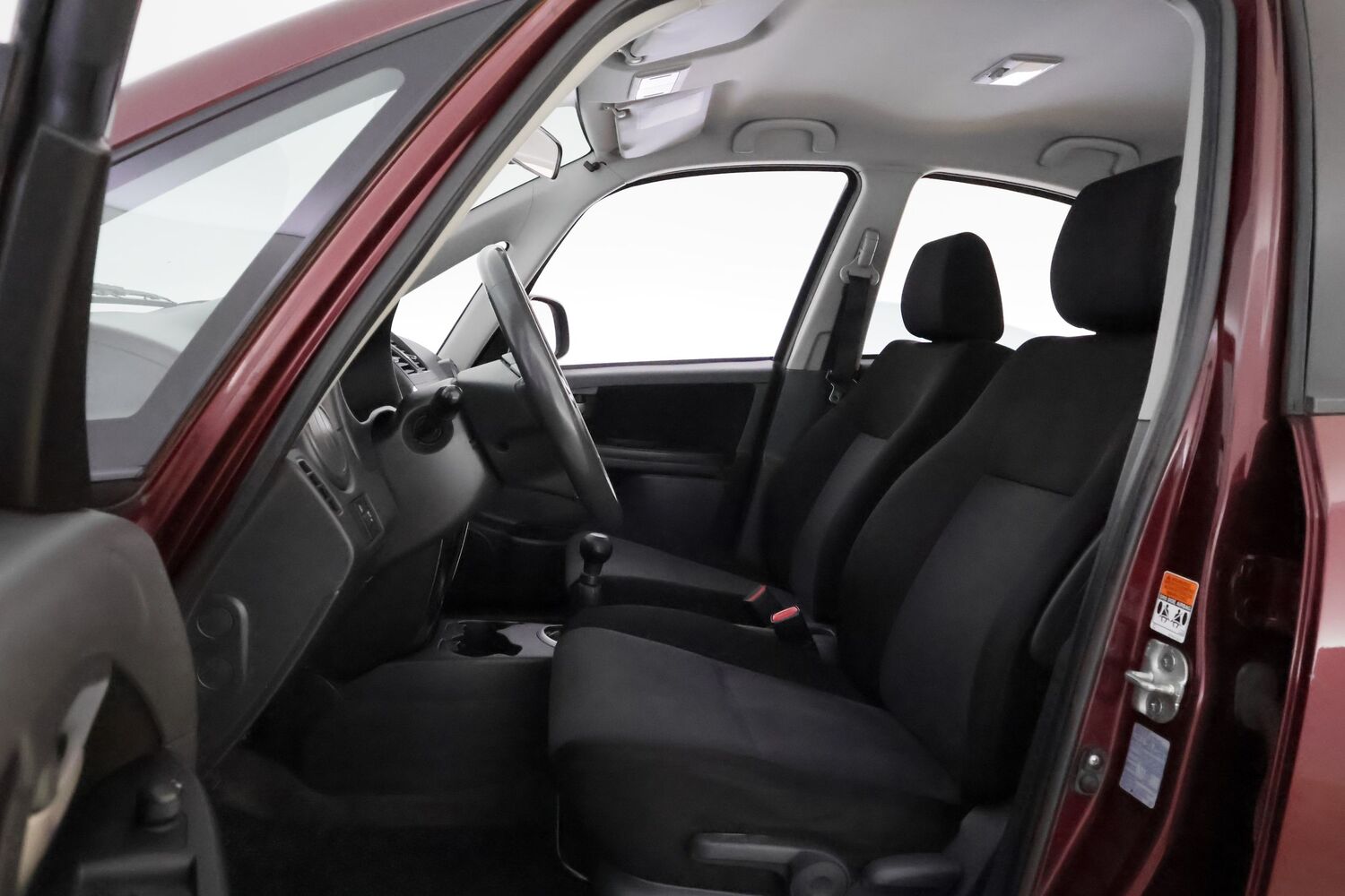 Suzuki SX4 vaihtoauto