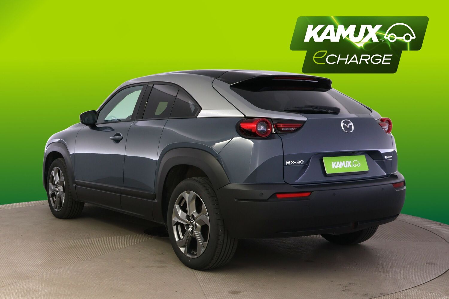 Mazda MX-30 vaihtoauto