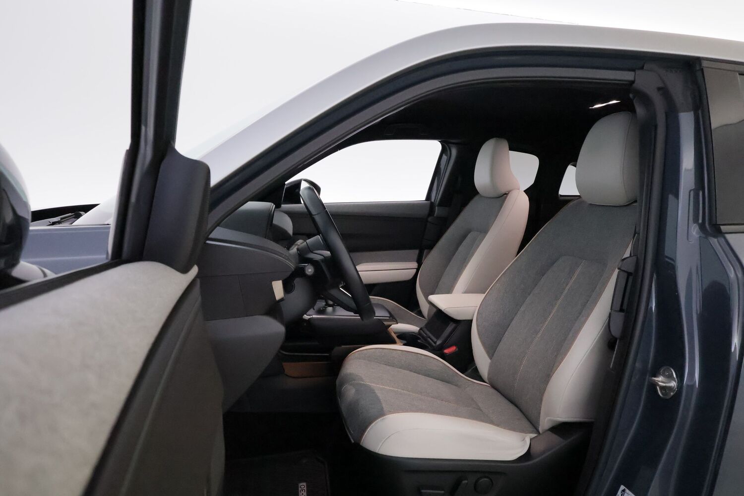 Mazda MX-30 vaihtoauto