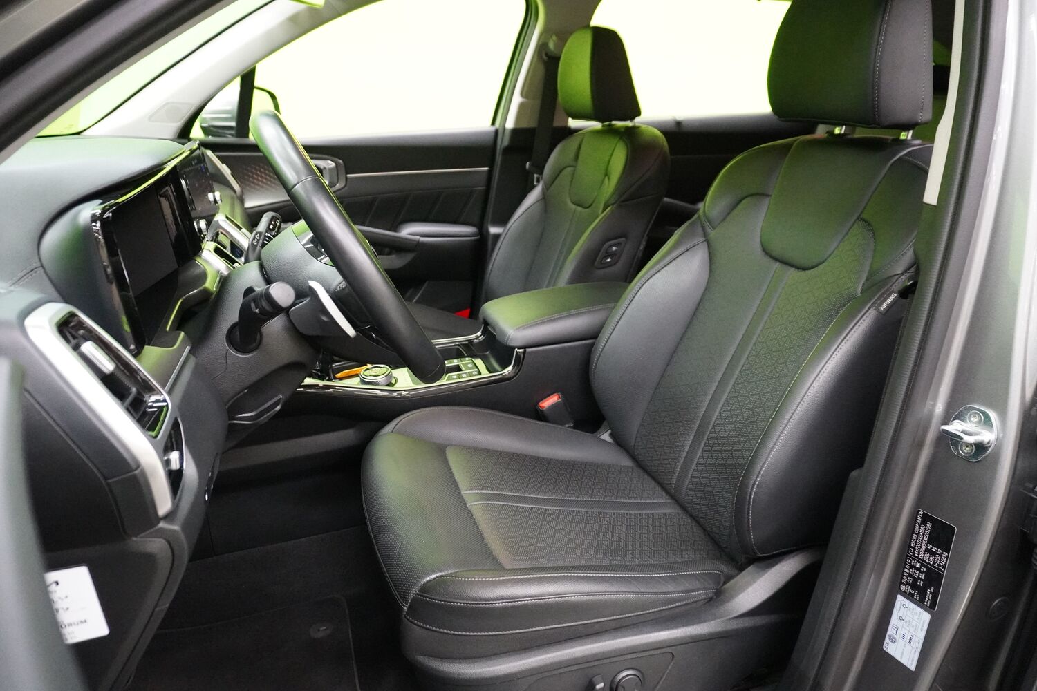 Kia Sorento vaihtoauto