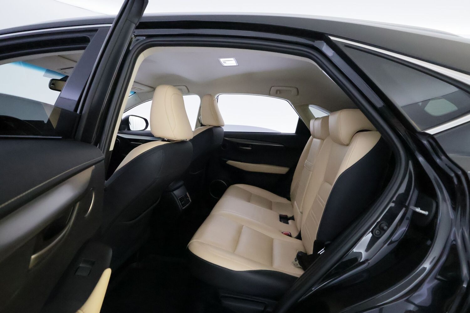 Lexus NX vaihtoauto