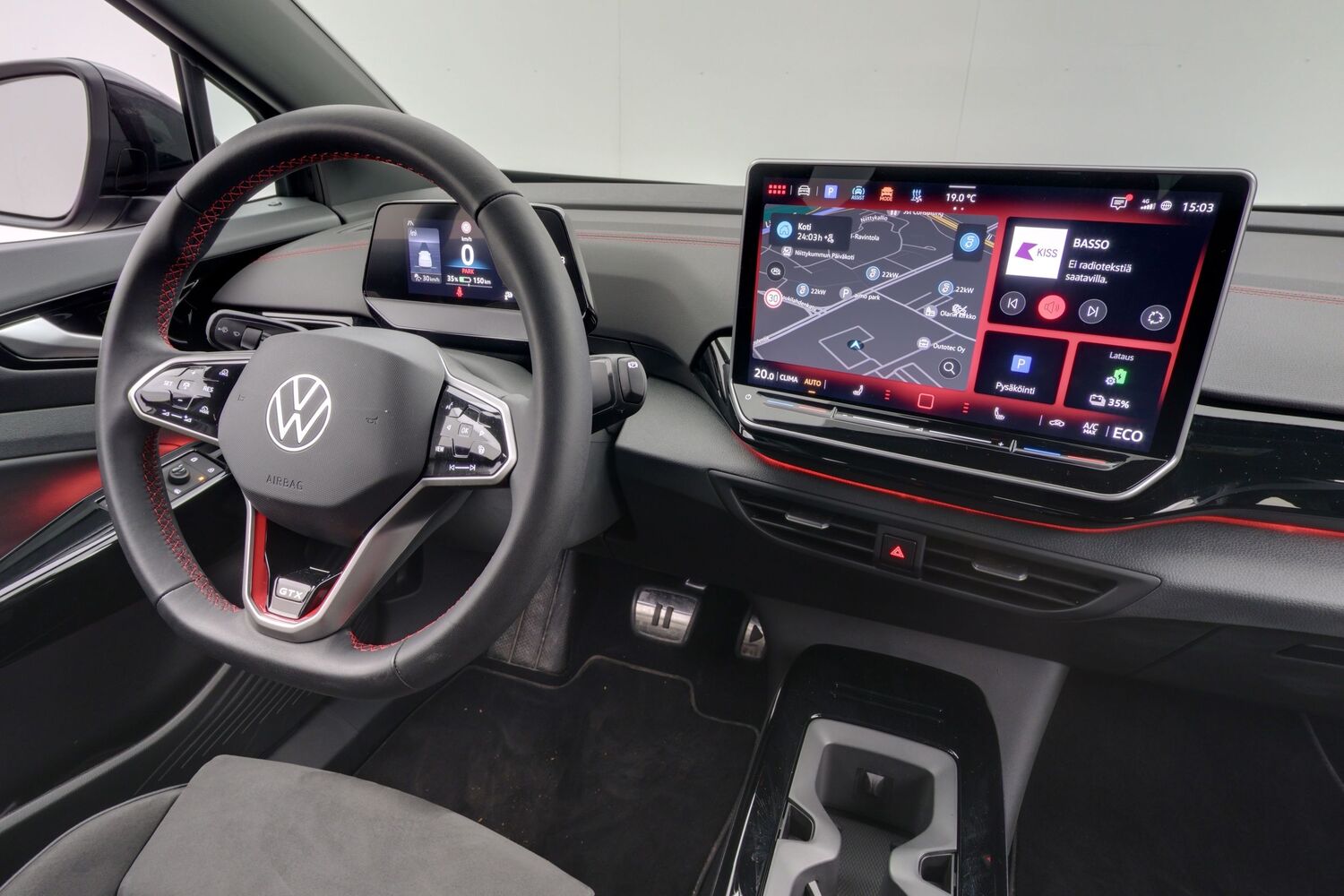 Volkswagen ID.5 vaihtoauto