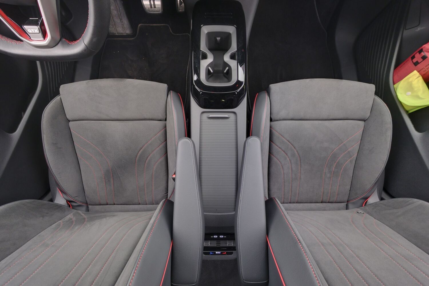 Volkswagen ID.5 vaihtoauto