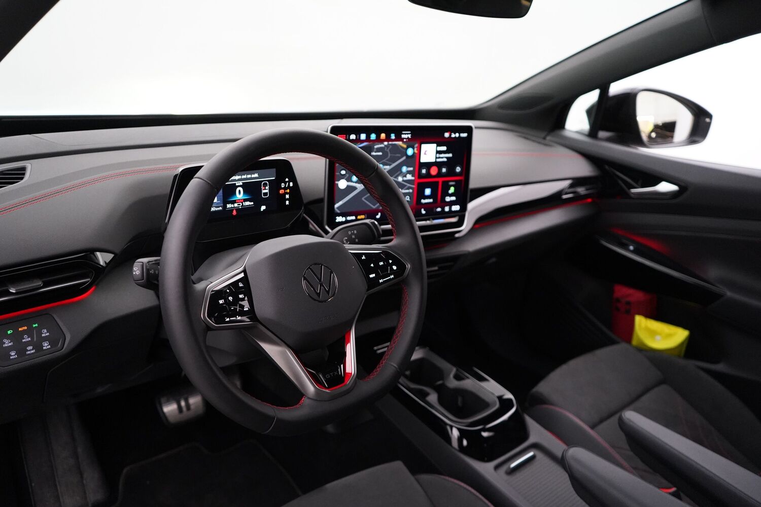 Volkswagen ID.5 vaihtoauto
