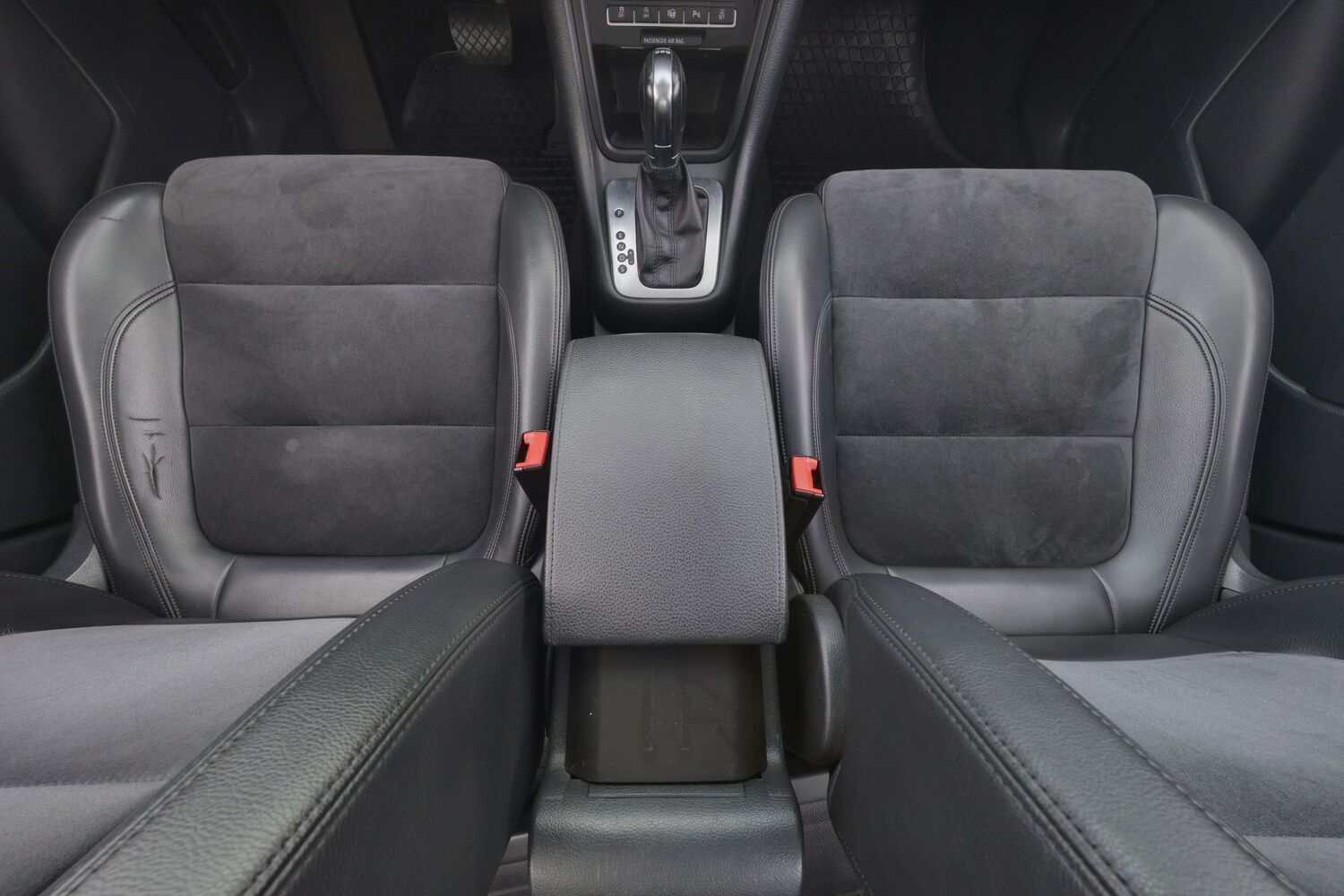 Volkswagen Sharan vaihtoauto