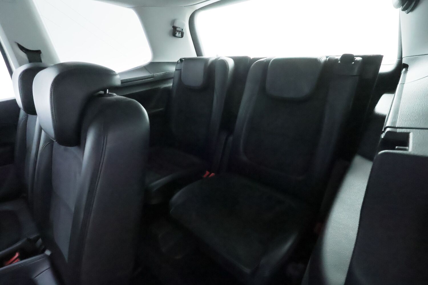 Volkswagen Sharan vaihtoauto