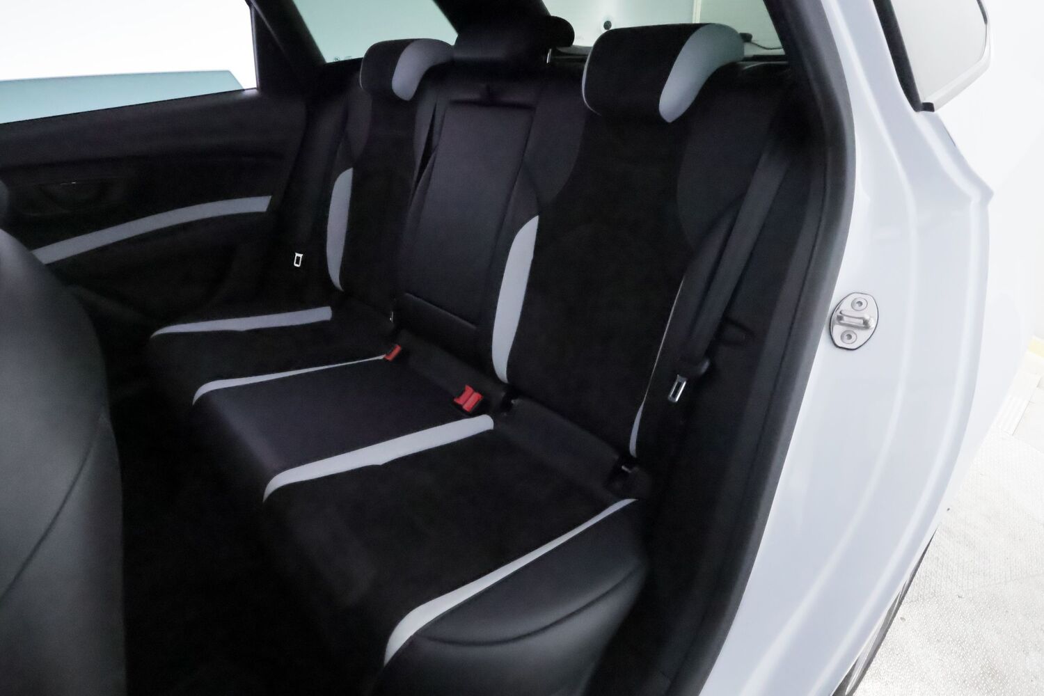 SEAT Leon ST vaihtoauto