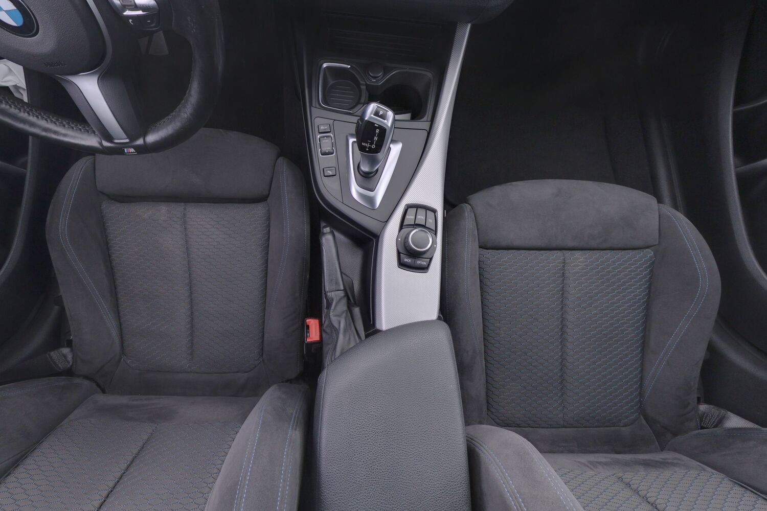 BMW 116 vaihtoauto