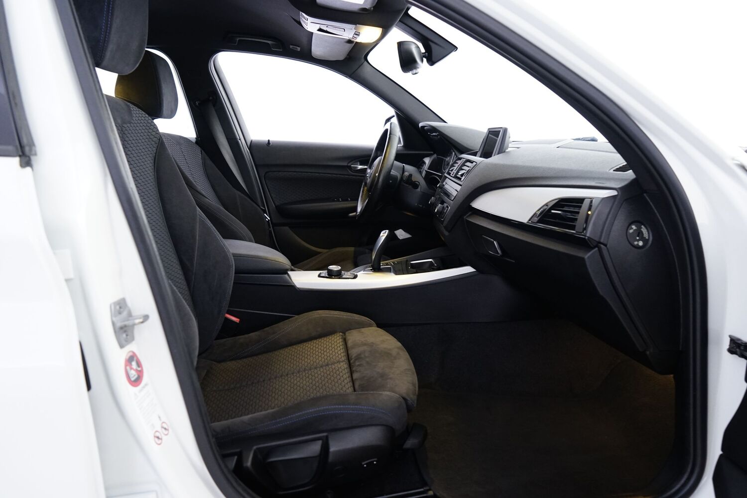 BMW 116 vaihtoauto