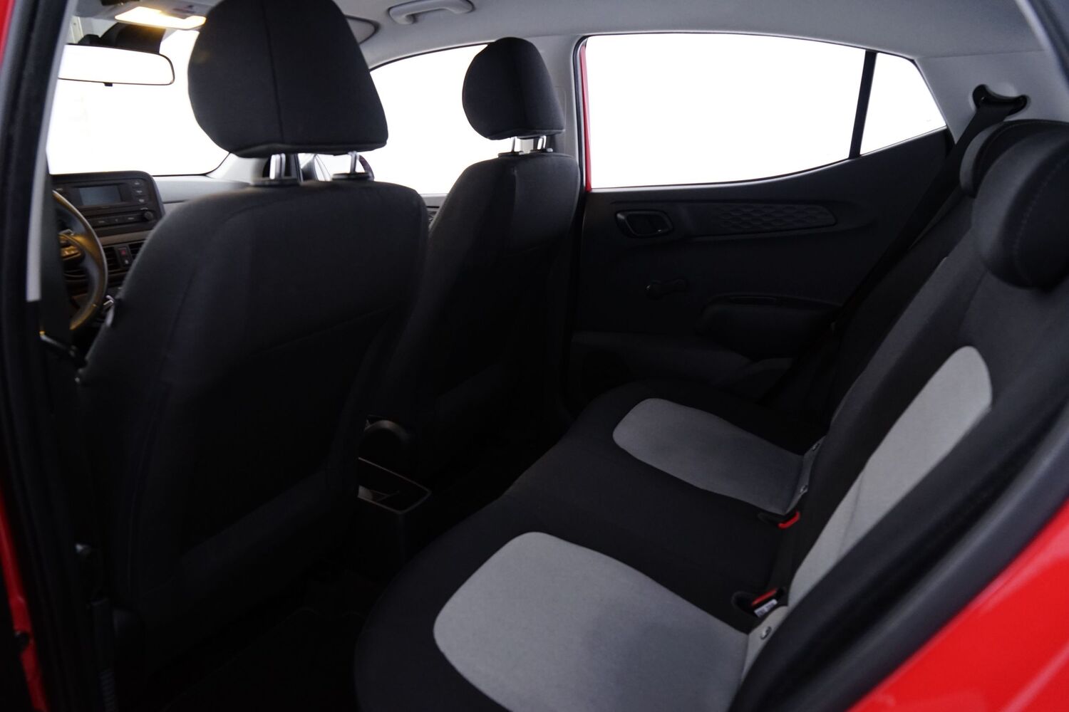 Hyundai i10 vaihtoauto