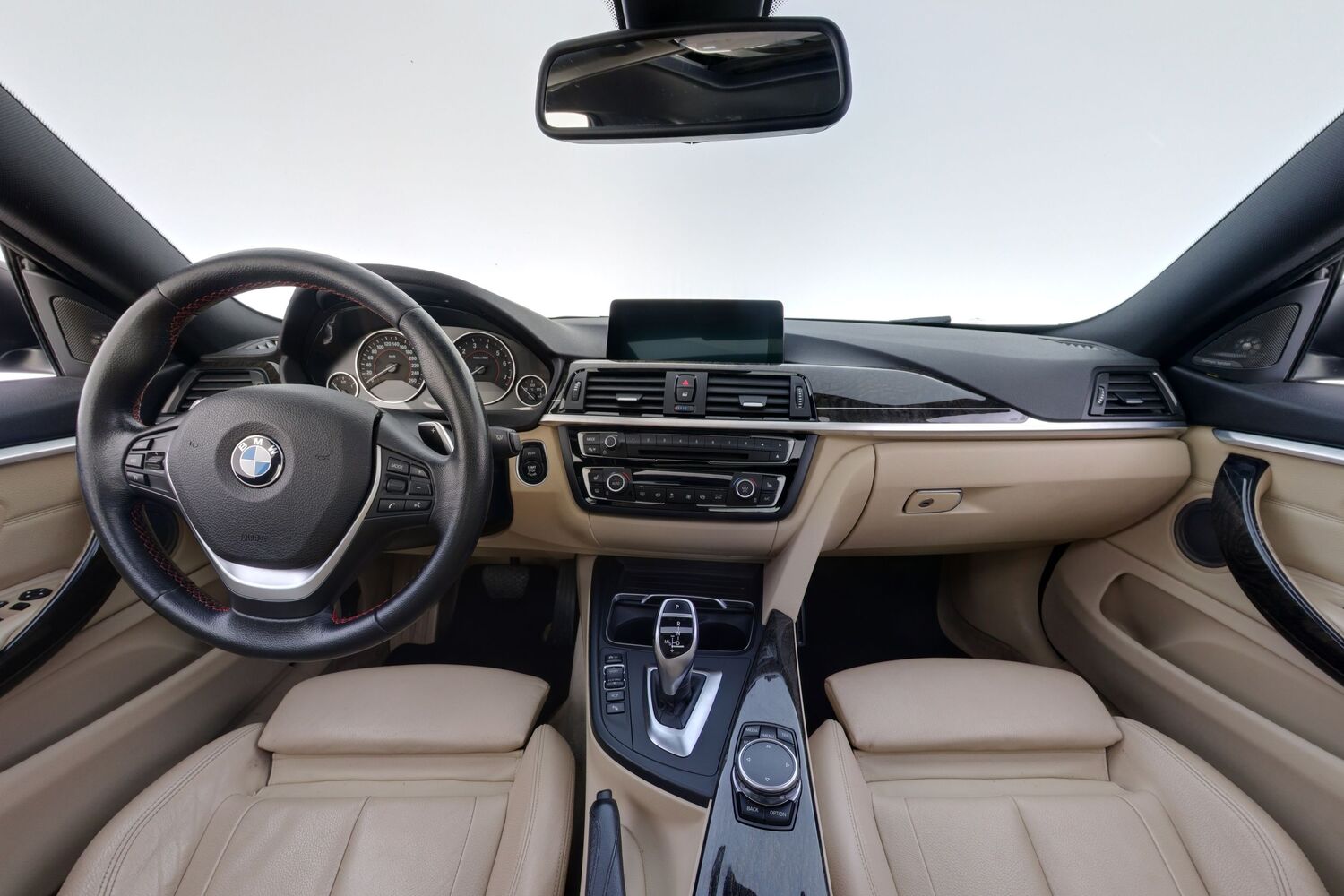 BMW 428 vaihtoauto