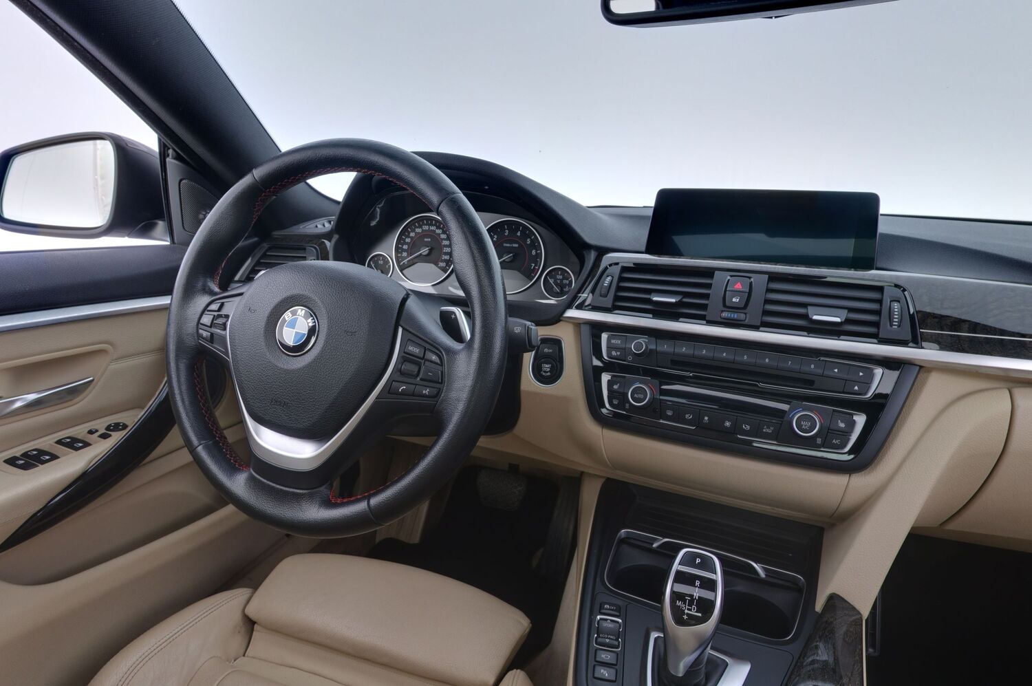 BMW 428 vaihtoauto