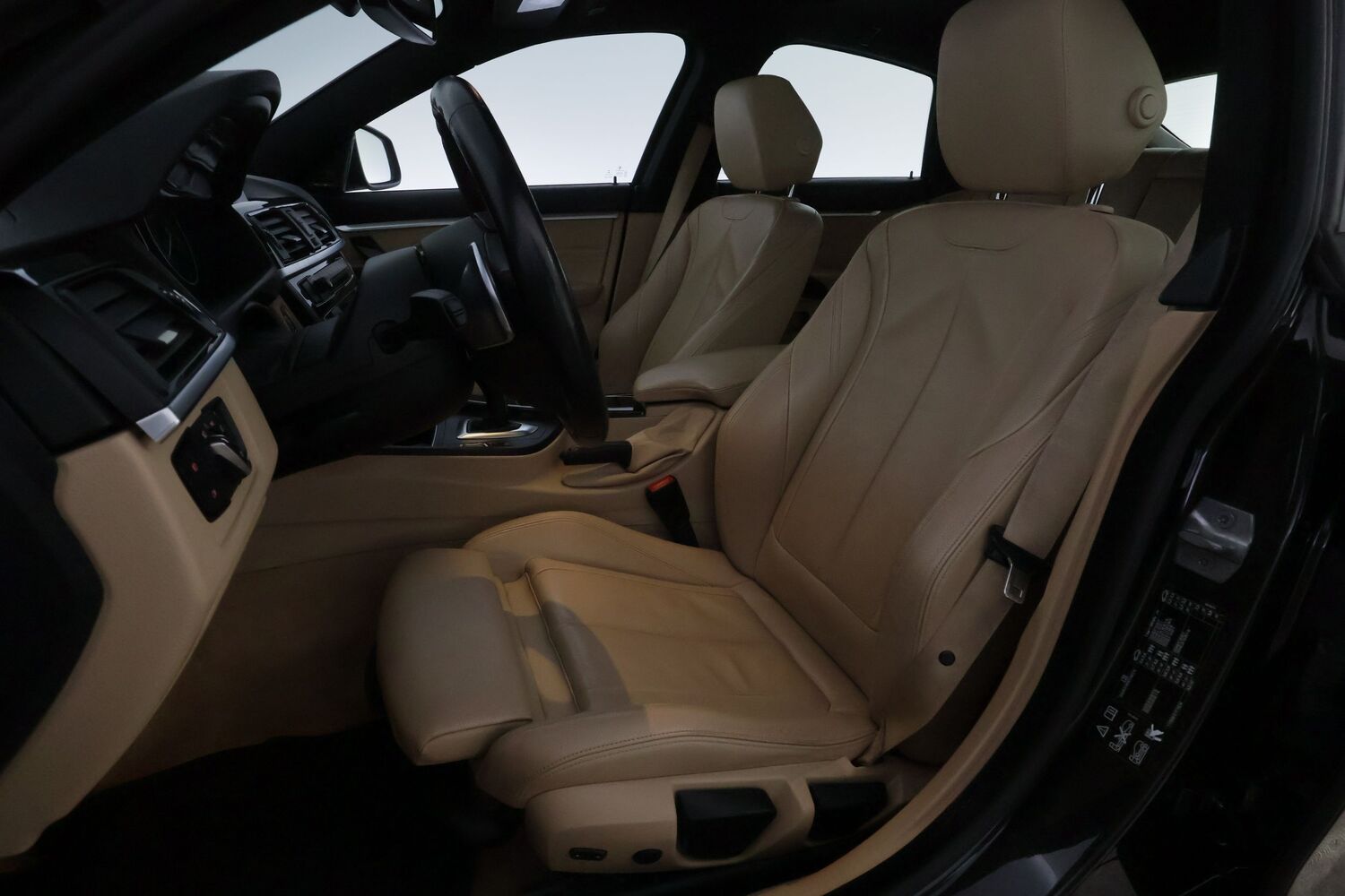 BMW 428 vaihtoauto