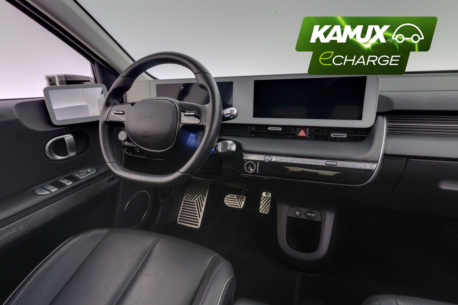Hyundai IONIQ 5 vaihtoauto