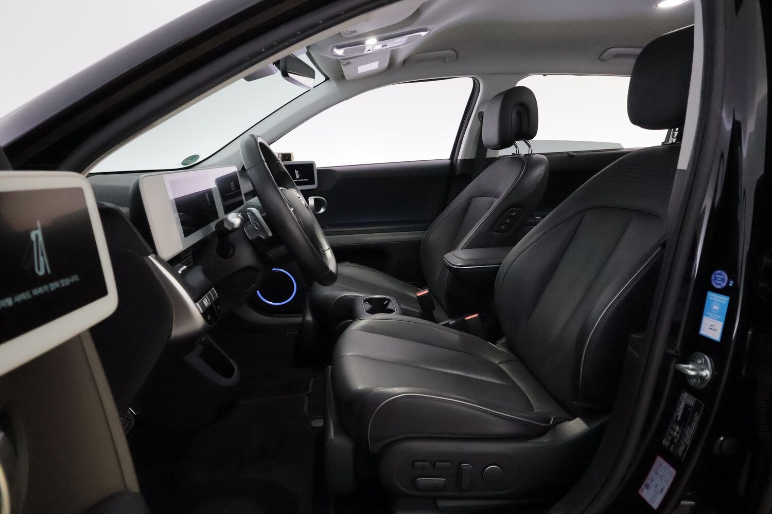 Hyundai IONIQ 5 vaihtoauto