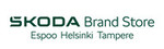 Skoda Brand Store Espoo
